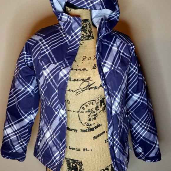 Columbia Other - Columbia snow jacket